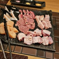葛城 - 