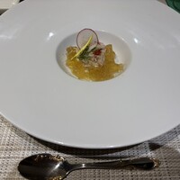 レストラン ル バンビ - 