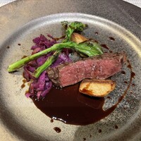 レストラン ル バンビ - 