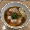 らぁ麺稲田
