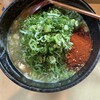 ラーメン壷 東生駒店