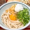 釜あげうどん 岡じま 高松店