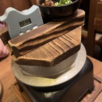 三代目 鳥メロ - 