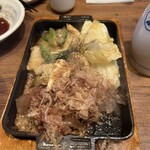 三代目 鳥メロ 新宿南口店 - 