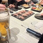 九州地鶏居酒屋 炭鳥 - 