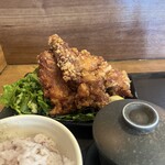 まるみ食堂 - 