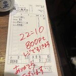 三代目 鳥メロ - 