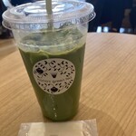 ナナズグリーンティー 東京ドームシティラクーア店 - 