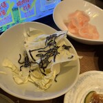 三代目 鳥メロ - 