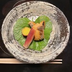 茶寮 一松 - 