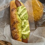 ハースブラウン - 