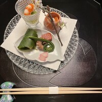 茶寮 一松 - 
