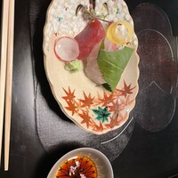 茶寮 一松 - 