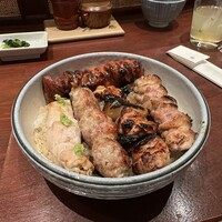 伊勢廣 京橋本店 - 