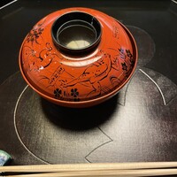 茶寮 一松 - 