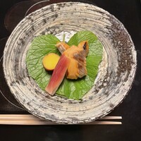茶寮 一松 - 