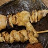 焼鳥 さく田