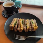 AiNA ORGANIC KITCHEN  - 