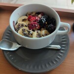 AiNA ORGANIC KITCHEN  - 