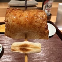 鳥匠 いし井 - 