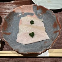 鳥匠 いし井 - 
