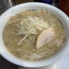 ラーメンの店 ホープ軒 千駄ヶ谷店