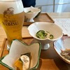 おばんざい・炙り焼き・酒 菜な 横浜スカイビル店