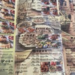 ファイヤーハウス - 