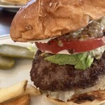 ファイヤーハウス - 