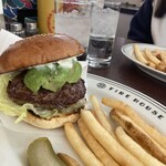 ファイヤーハウス - 