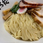 麺屋くろ松 - 麺！！！