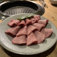 大皿焼肉 老中 - 