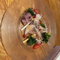 RIGOLETTO KITCHEN -  RIGOLETTO KITCHEN -