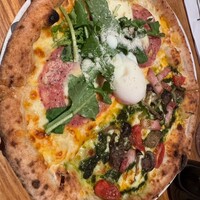 RIGOLETTO KITCHEN -  RIGOLETTO KITCHEN -