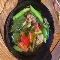 RIGOLETTO KITCHEN -  RIGOLETTO KITCHEN -