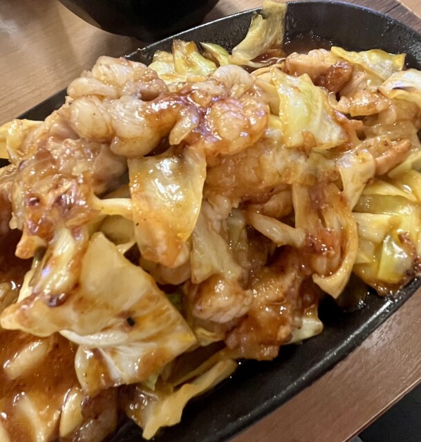 ホルモン食堂 扇町店 - 天満/食堂 | 食べログ