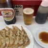 ぎょうざ専門店 赤萬 三宮店
