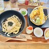 本格讃岐うどん こころ彩