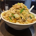 ベトコンラーメン 翔華 江南店 - 