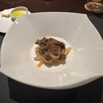 エノテカ・ラ・リコルマ - 