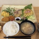 フジモト - 料理写真: