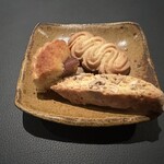 エノテカ・ラ・リコルマ - 