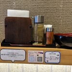 つけ麺 和 泉中央店 - 