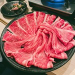 四一一 はなれ - 