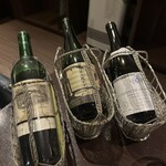 エノテカ・ラ・リコルマ - 