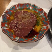 炭火焼鳥 いこか - 