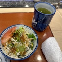 八千代鮨 - 