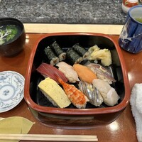 八千代鮨 - 