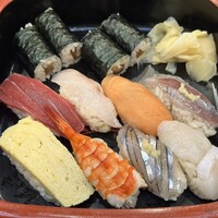 八千代鮨 - 