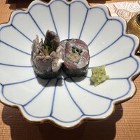 鮓 みずき - 